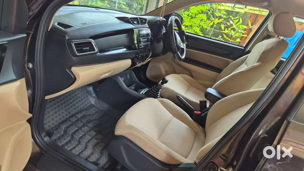 Honda Amaze Vx 2019