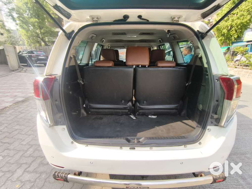 Toyota Innova Crysta 2.4 G Mt 7 Str, 2020, Diesel