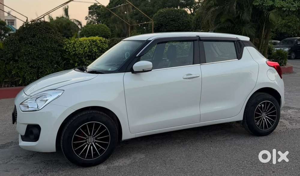 Maruti Suzuki Swift Vdi Optional, 2019, Diesel