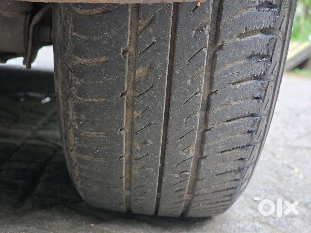 Honda Amaze S Option I-vtec, 2017, Cng & Hybrids