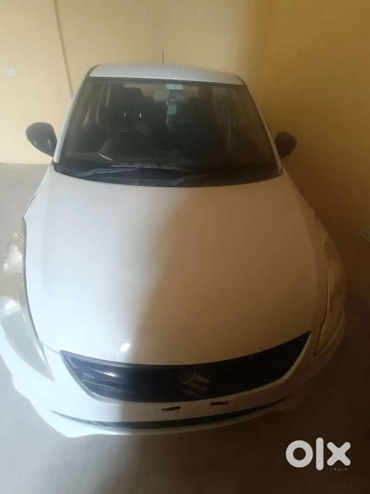Maruti Suzuki Dzire 1.2 2019