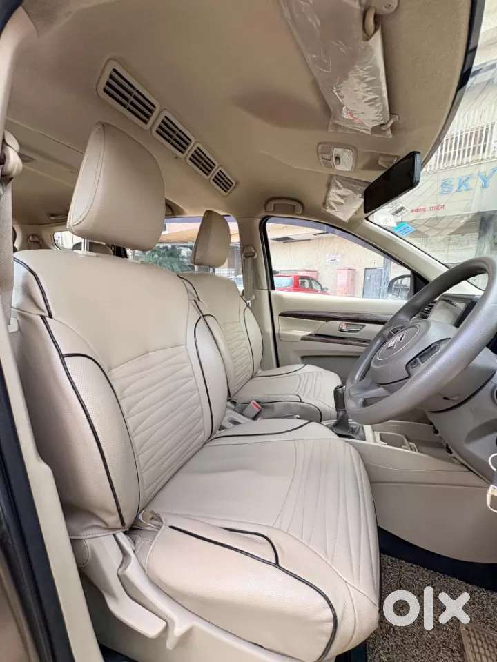 Maruti Suzuki Ertiga Vxi Cng, 2021, Cng & Hybrids