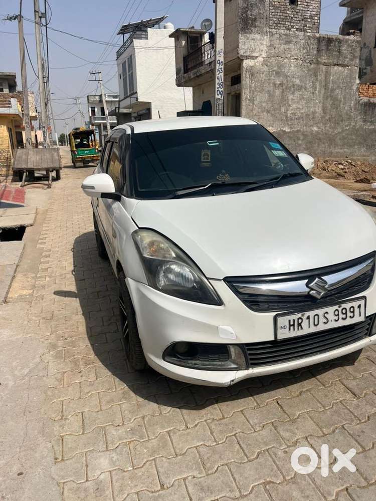 Maruti Suzuki 2012 Model