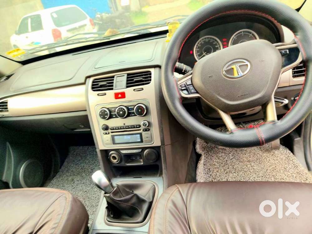 Tata Safari Storme Vx, 2018, Diesel