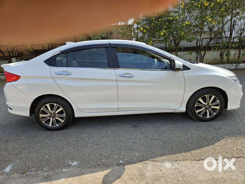 Honda City 2014-2015 I Dtec V, 2017, Diesel