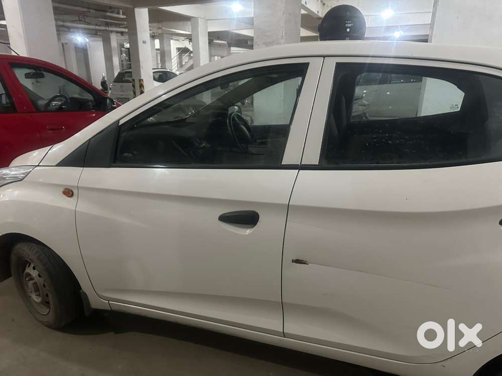Hyundai Eon Era 2014