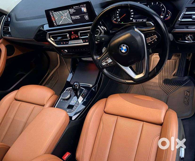 Bmw X3 2.0 Xdrive 30i Sportx Plus, 2022, Petrol