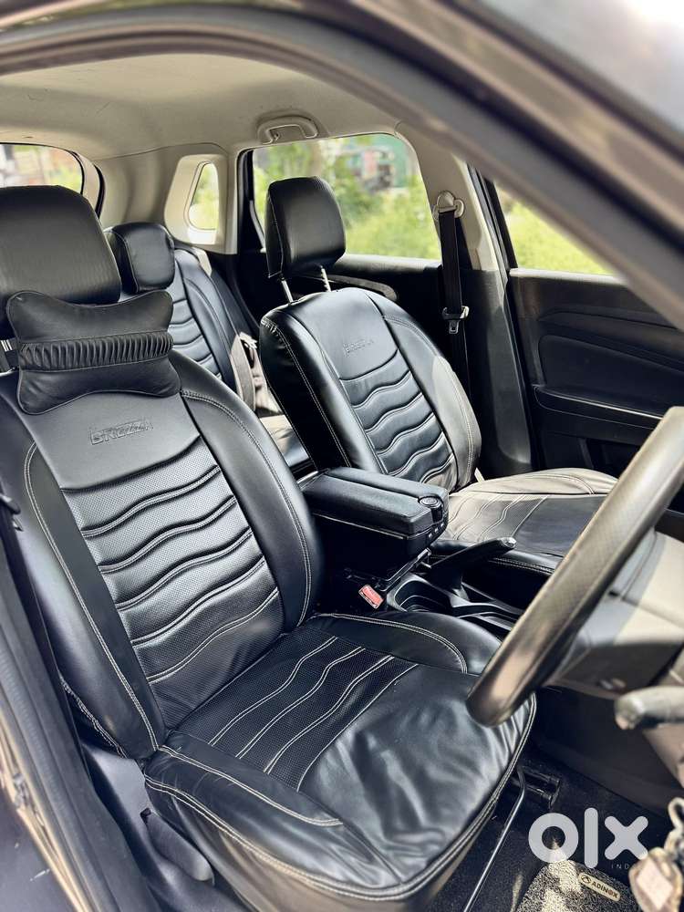 Maruti Suzuki Vitara Brezza Vdi Amt, 2019, Diesel