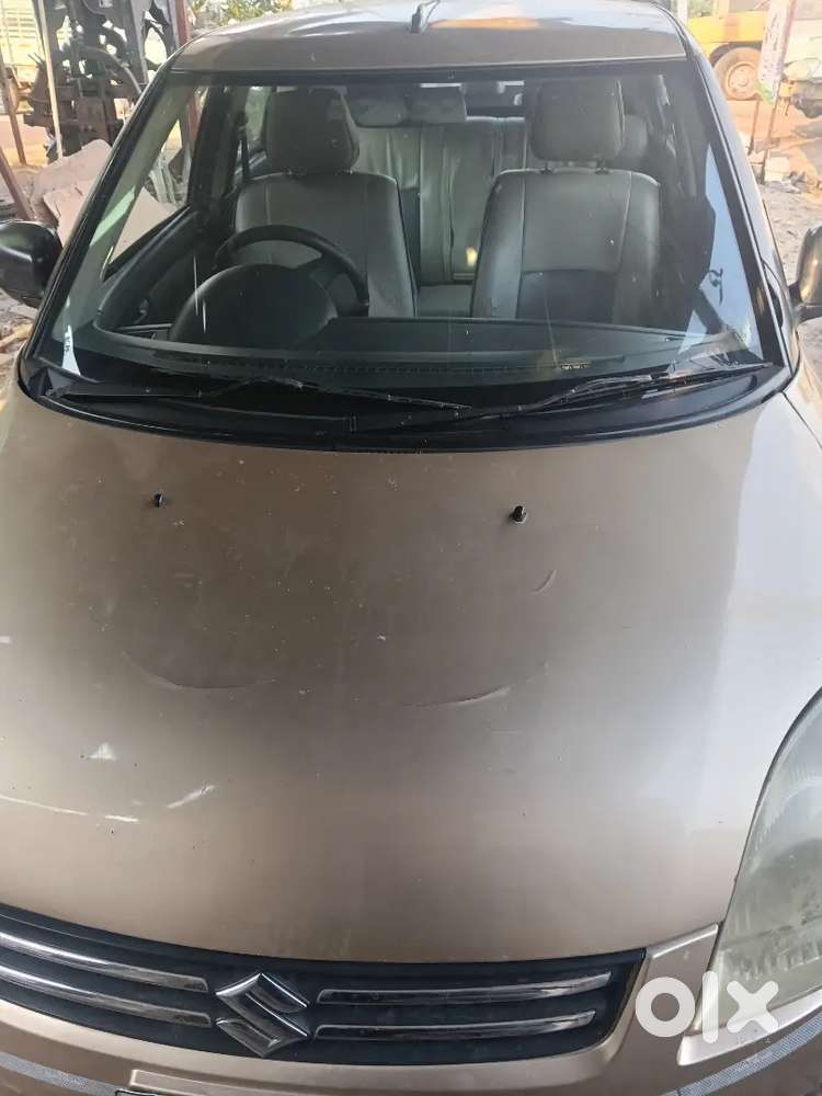 Maruti Suzuki Dzire 2008 Diesel 150000 Km Driven