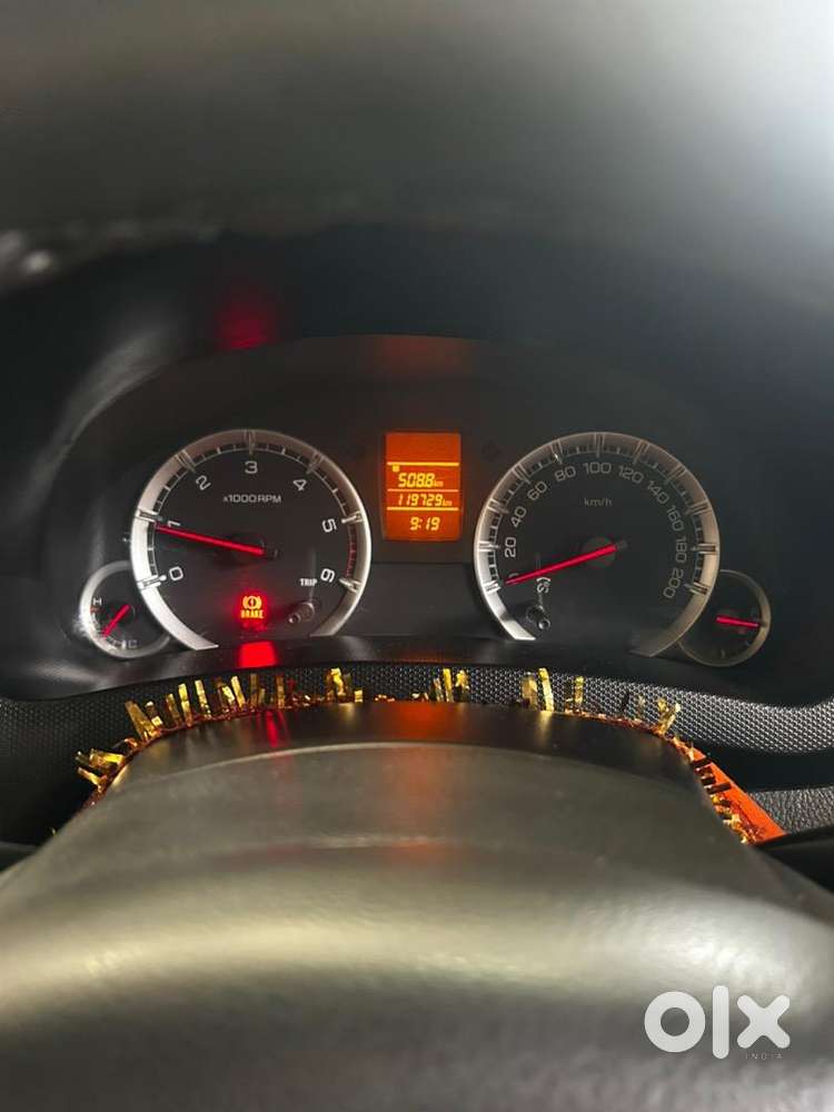 Maruti Suzuki Diesel 2013