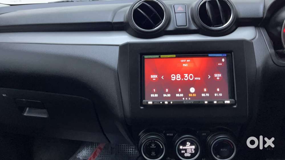 Maruti Suzuki Swift Amt Zxi, 2019, Petrol