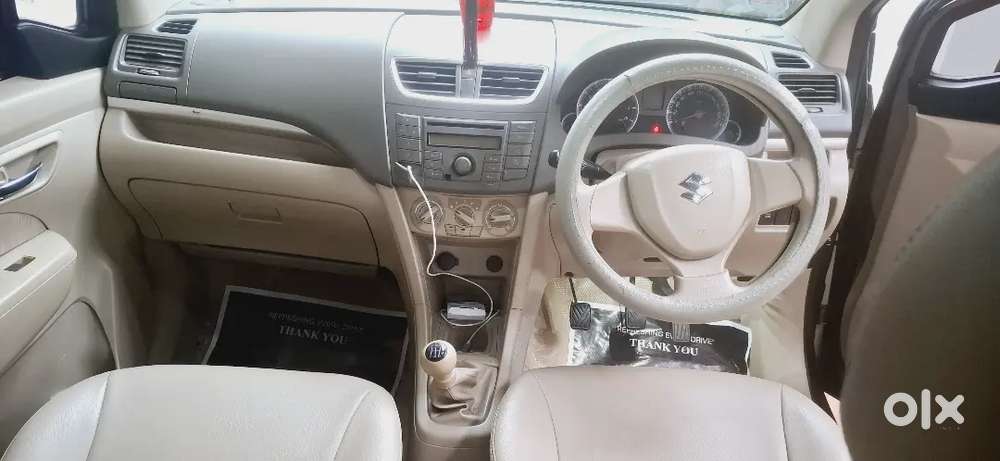 2014  Vxi Last Model