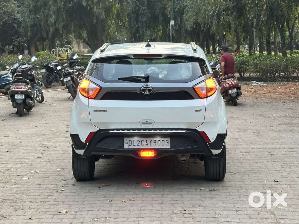 Tata Nexon 1.5 Revotorq Xz Plus, 2018, Diesel