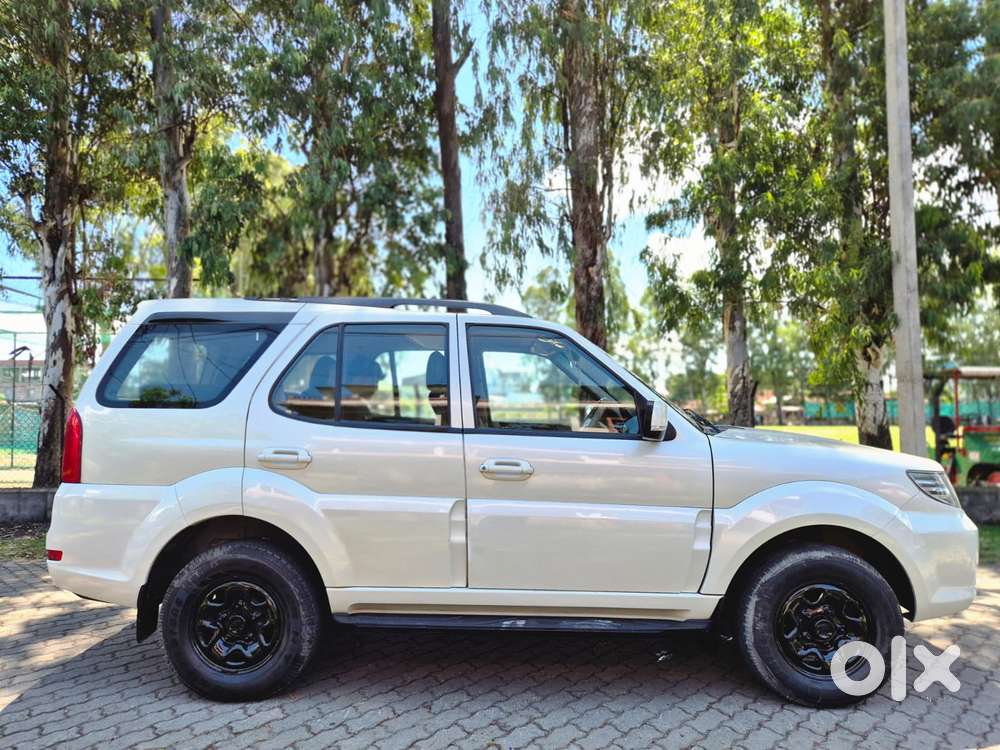 Tata Safari Storme Ex, 2014, Diesel