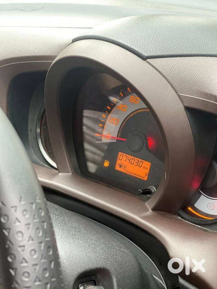Honda Brio Vx Mt, 2012, Petrol