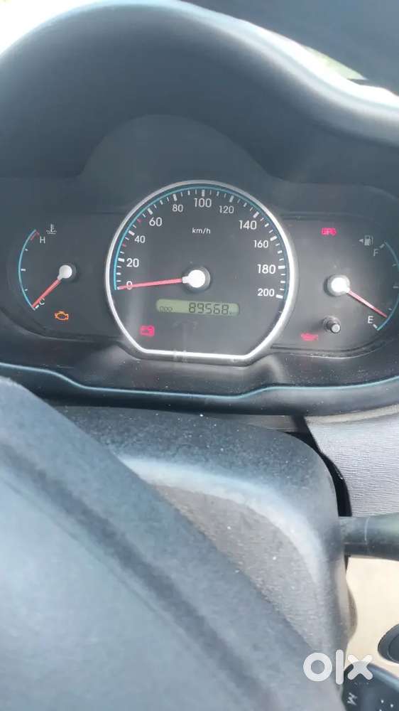 Hyundai Grand I10 Prime 2009 Petrol 89000 Km Driven