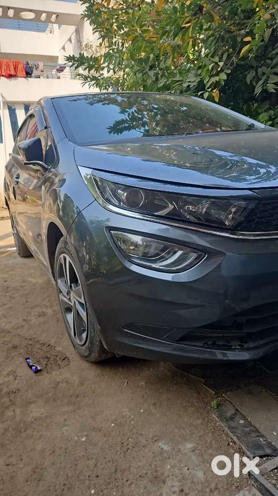Tata Altroz Diesel 2021 Edition