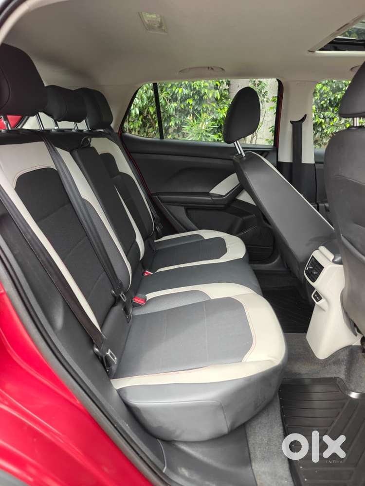 Volkswagen Taigun Gt Plus 1.5 Tsi Dsg, 2023, Petrol