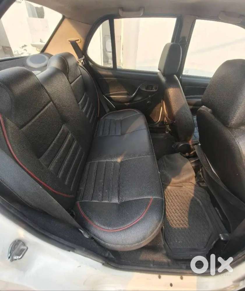 Tata Indigo Ecs 2016 Diesel Well Maintained