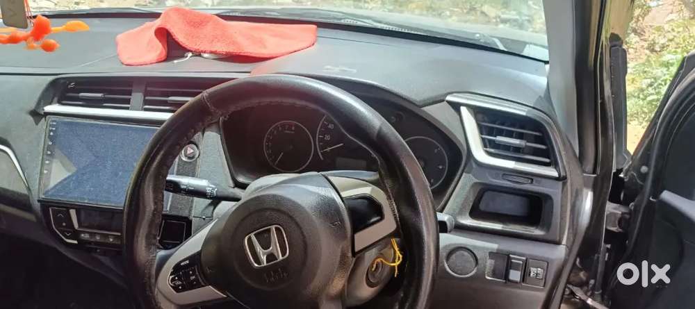 Honda Br-v 2016 Petrol 99000km