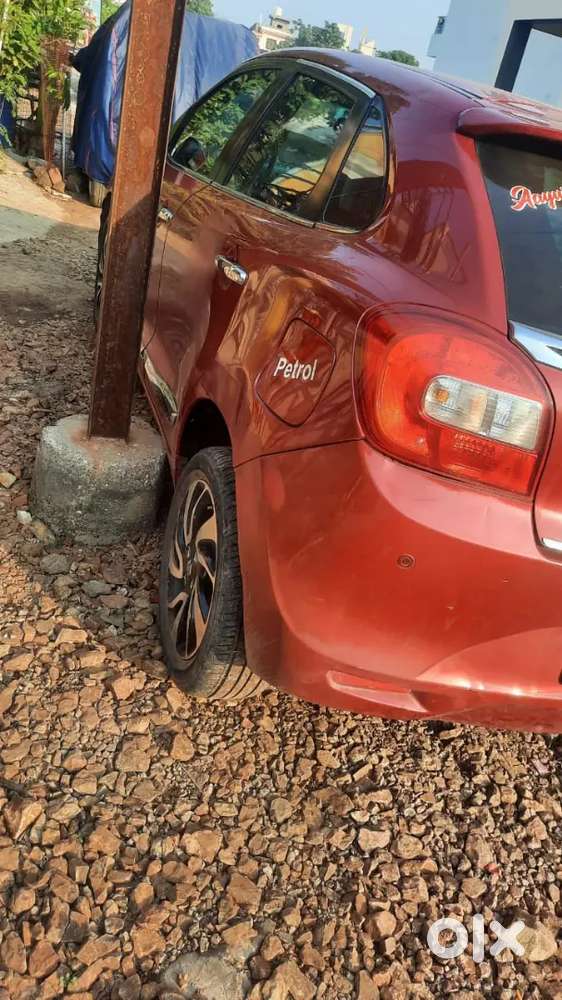 Maruti Baleno 1.2 Zeta 2021