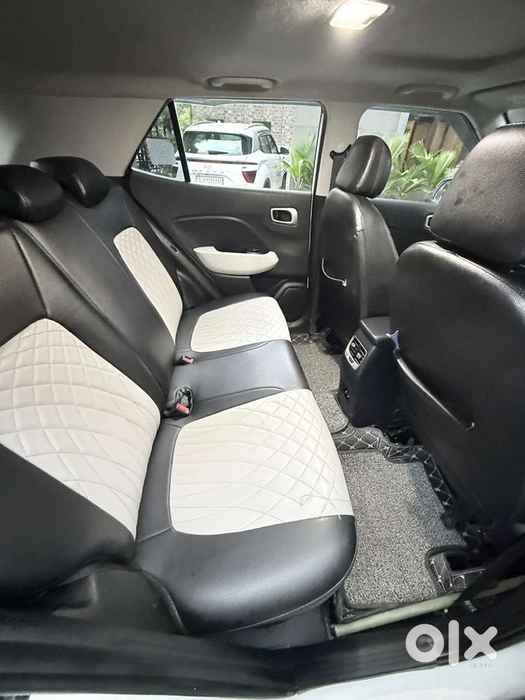 Hyundai Venue Diesel 2024