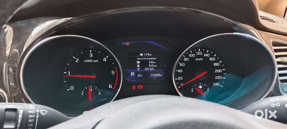 Kia Carnival Limousine Plus 7 Str, 2022, Diesel