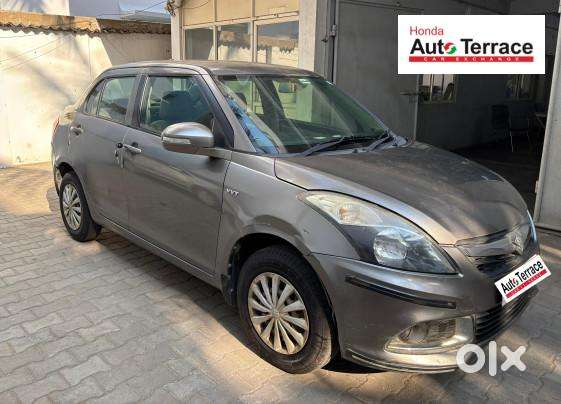 Maruti Suzuki Swift Dzire 1.2 Vxi, 2015, Petrol