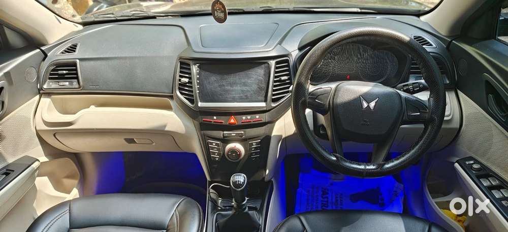 Mahindra Xuv300 W4 Diesel, 2023, Diesel