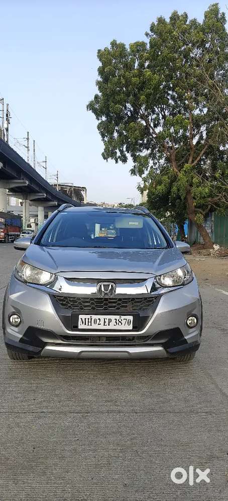 Brand : Honda
Wr V 1.5 Vx Diesel