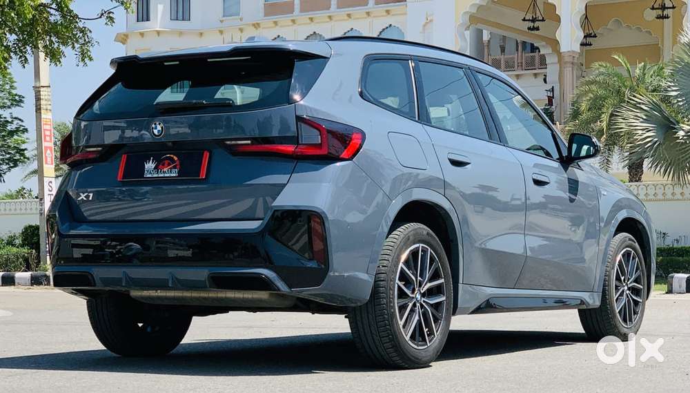 Bmw X1 Sdrive18i M Sport, 2025, Petrol