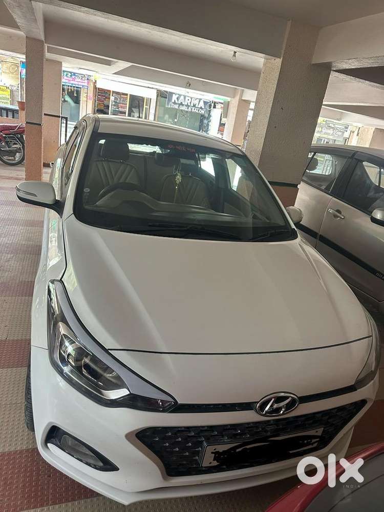 Hyundai Diesel Car 2018