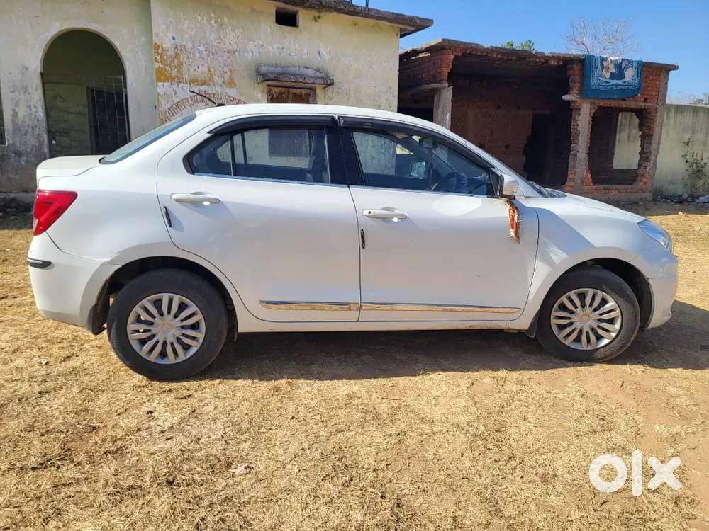Maruti Suzuki Dzire 2023