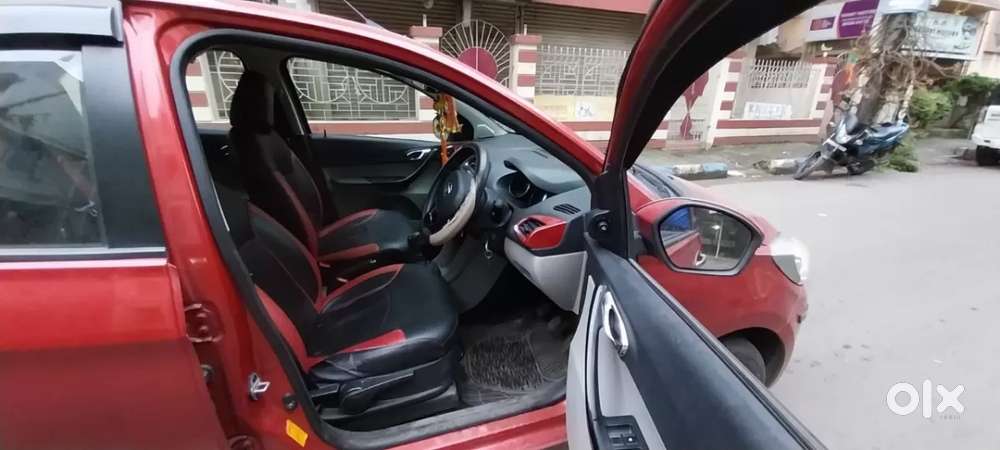 Tata Tiago Xz, 2018, Petrol