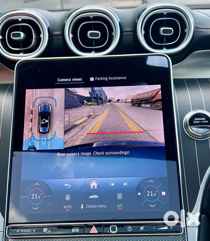 Mercedes-benz Glc, 2025, Petrol