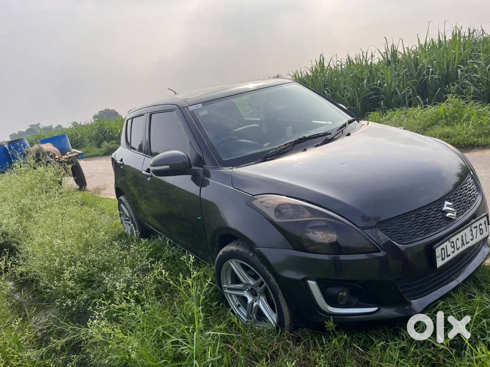 Maruti Suzuki Swift 2015 Year