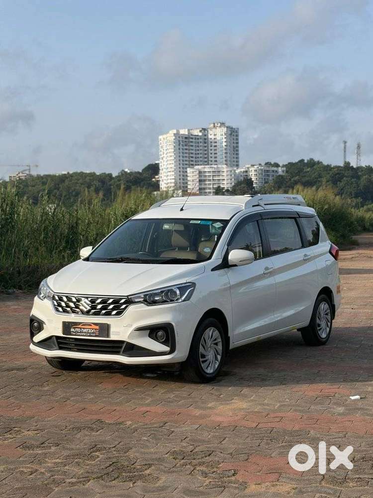 Maruti Suzuki Ertiga 1.5 Tour M, 2025, Cng & Hybrids