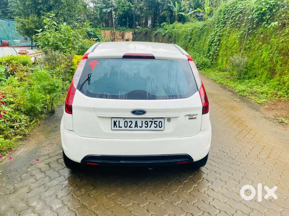 Ford Figo Diesel  Good Condition
