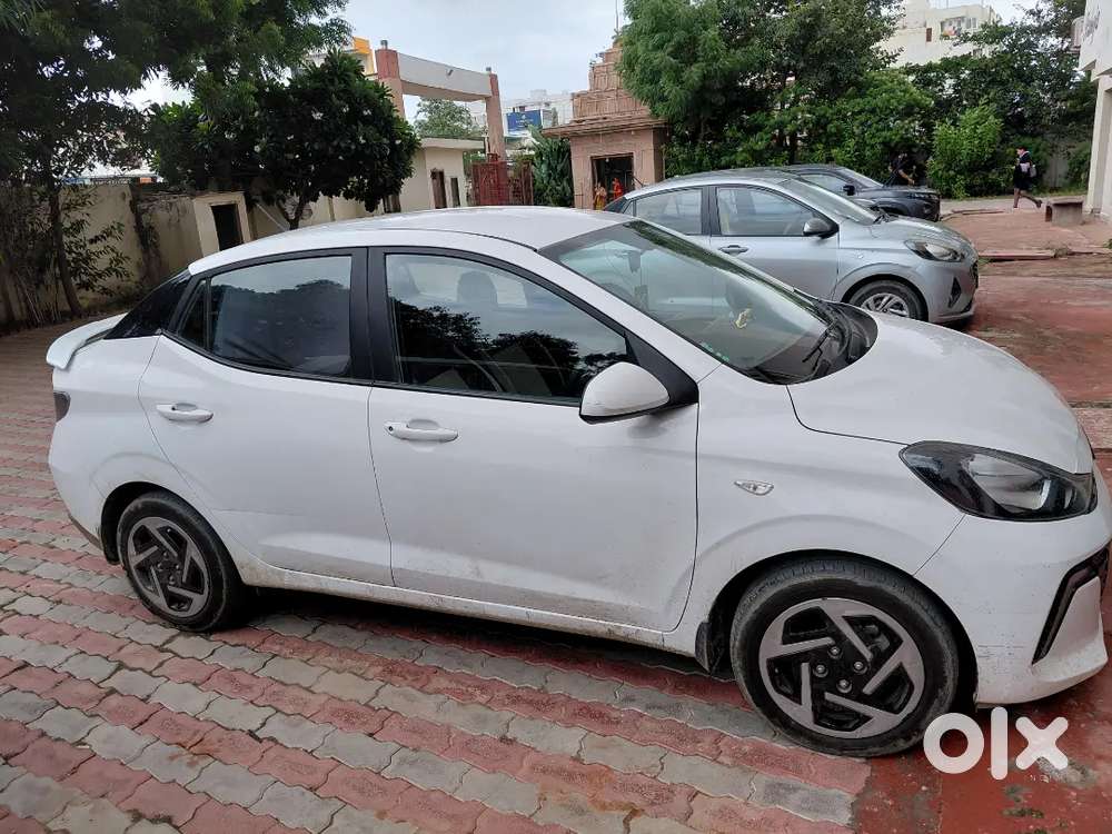 Hyundai Aura 1.2 S 2025 Model