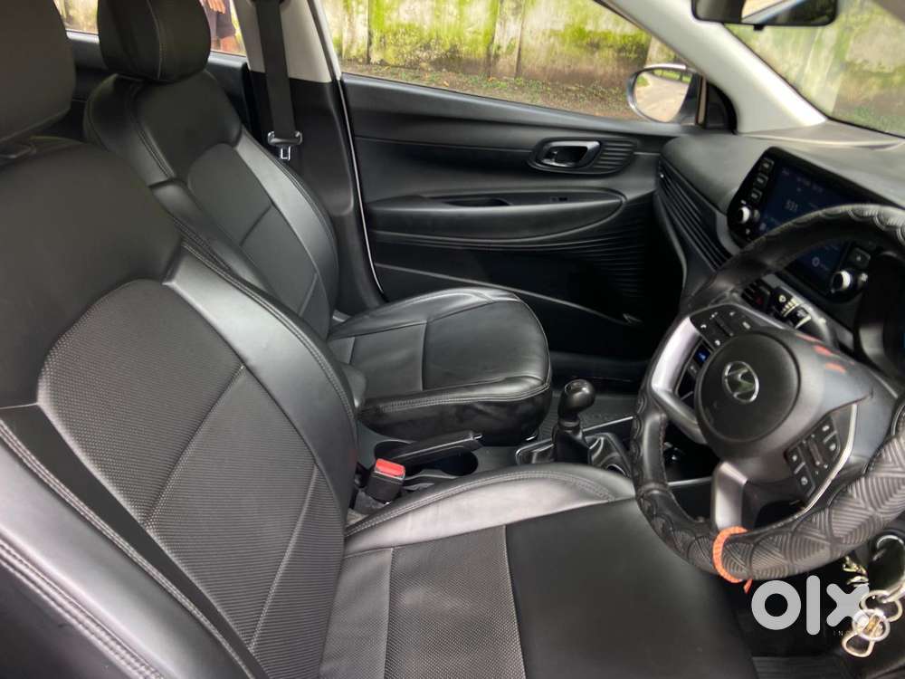 Hyundai I20 1.4 Sportz, 2023, Petrol