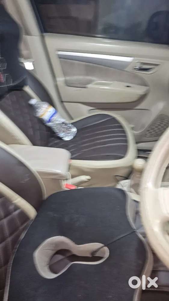 Maruti Suzuki Ertiga 2015 Manual Diesel Fixed Price