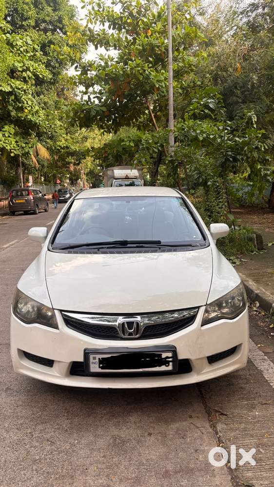Honda Civic 2009