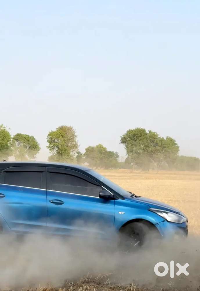 Hyundai Elite I20 2019 Cng & Hybrids 850000 Km Driven
