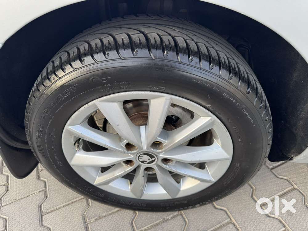 Skoda Octavia 1.9 Tdi, 2015, Diesel