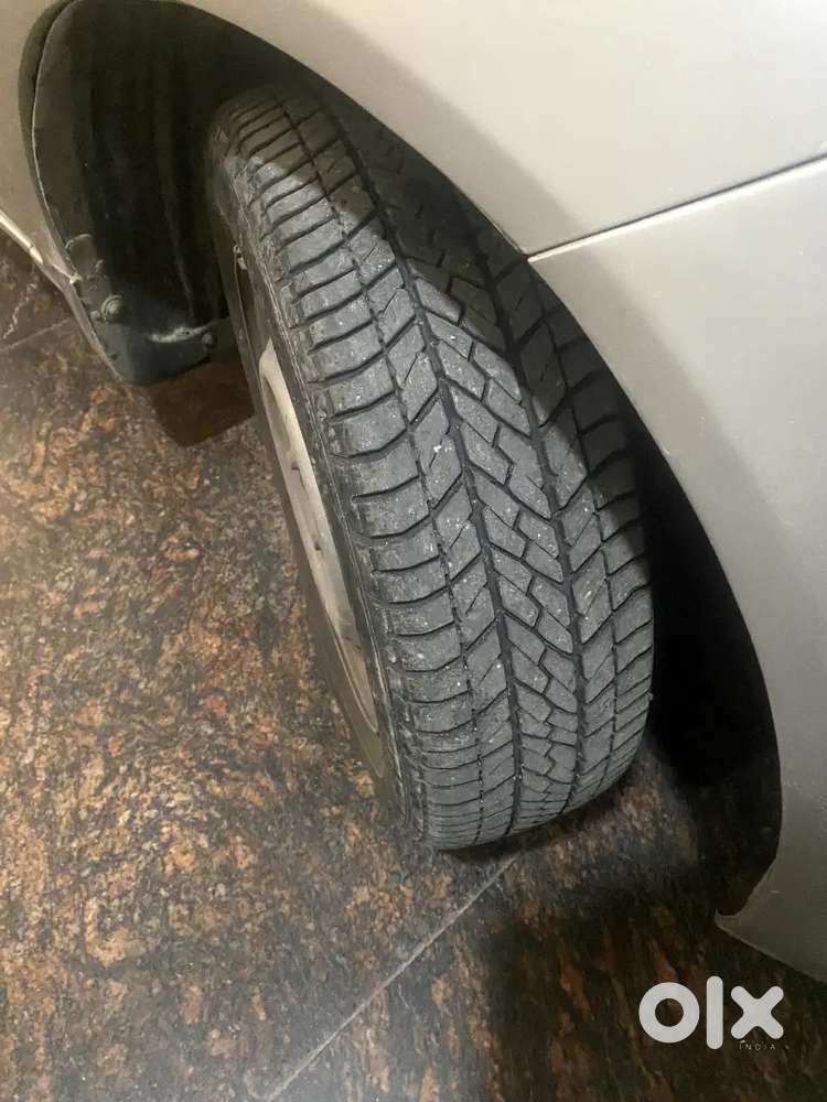 Honda Amaze 1.2 Petrol 2014