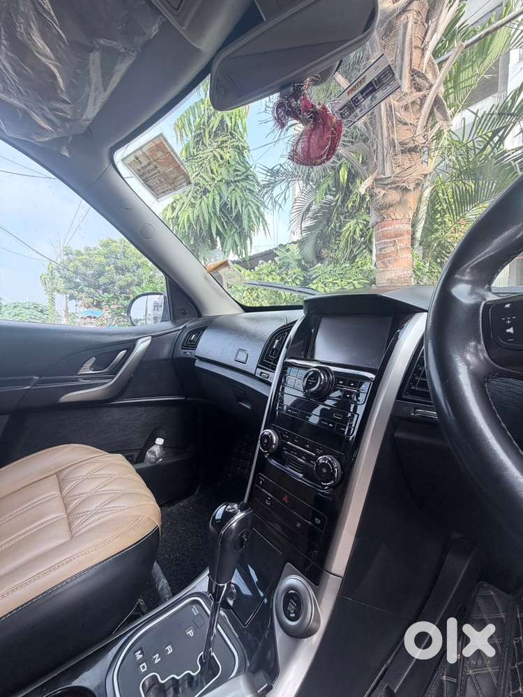 Mahindra Xuv500 Diesel 2019