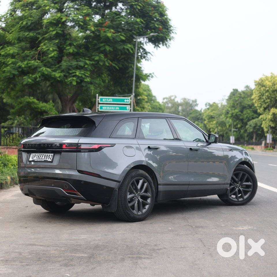 Land Rover Range Velar Hse Dynamic 2.0 Petrol, 2024, Petrol