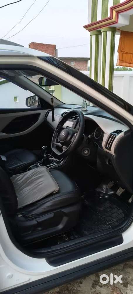 Hyundai Creta Ev 2021