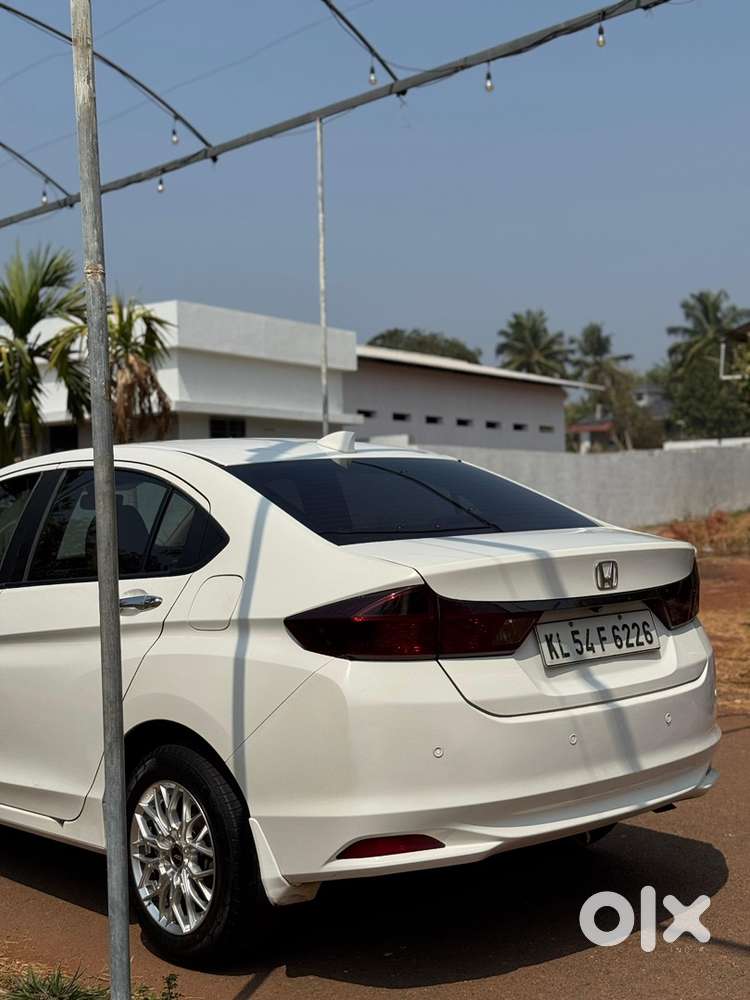 Honda City 2014 Diesel Good Condition