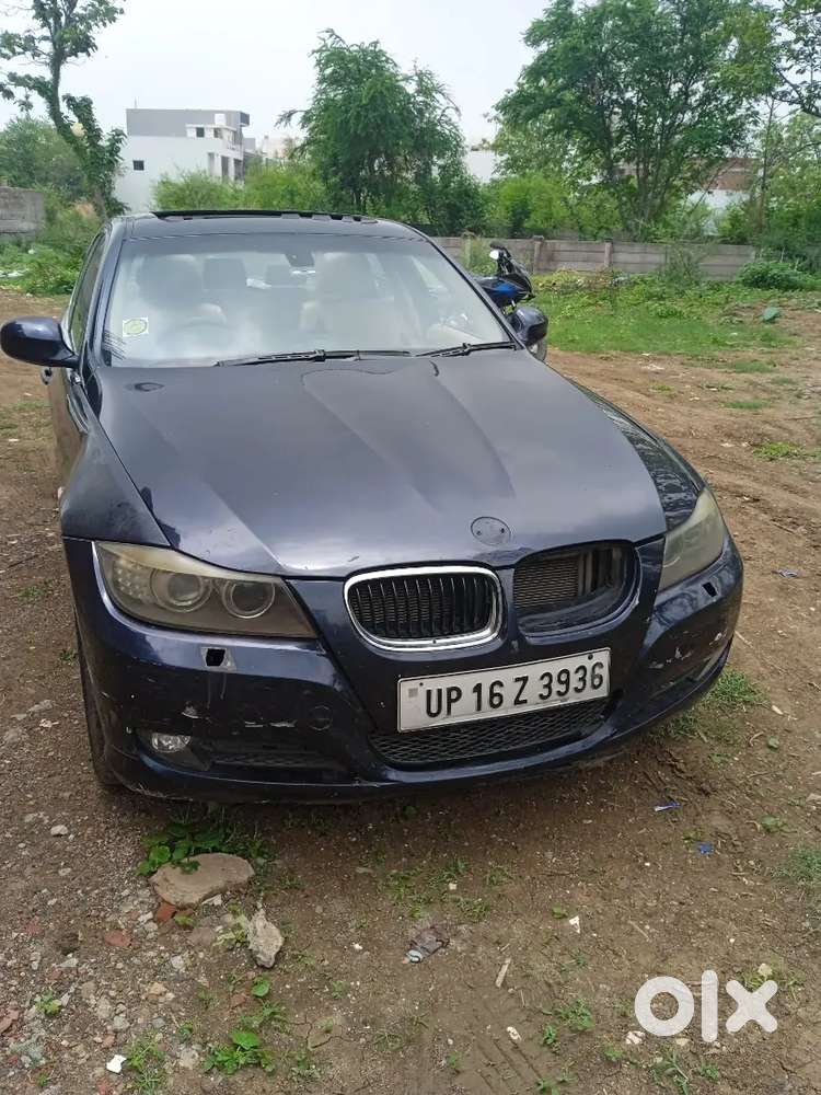 2010 Bmw 3 Series  Sport
